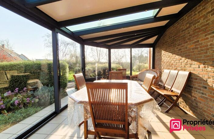 PROPRIETES PRIVEES COTE D'OPALE vous propose : — photo 2