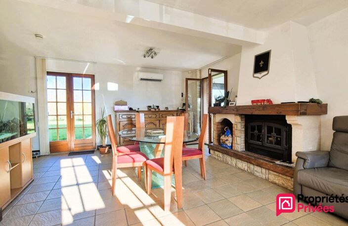 PROPRIETES PRIVEES COTE D'OPALE vous propose : — photo 3