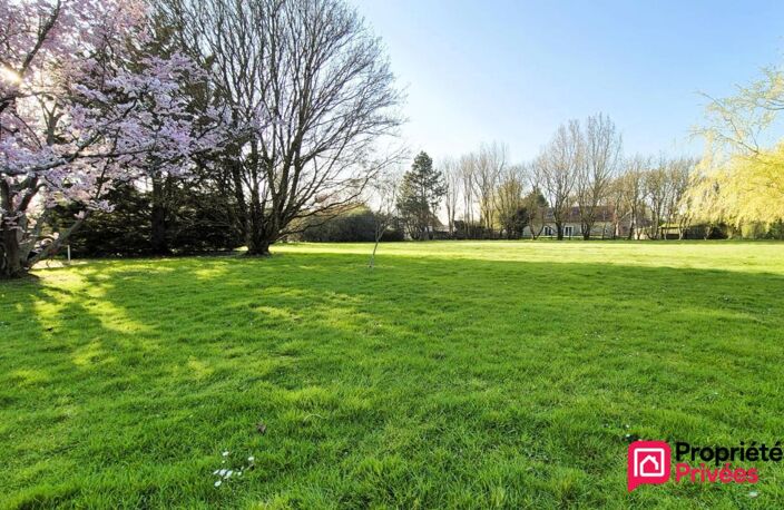 PROPRIETES PRIVEES COTE D'OPALE vous propose : — photo 5