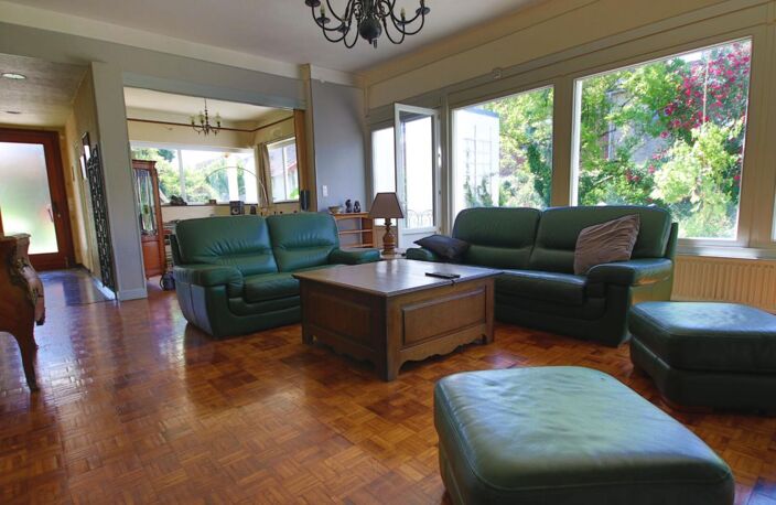 Ensemble immobilier de deux maisons au coeur de Marciac — photo 2