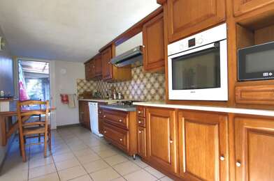 Maison 13 pièces 367000 €