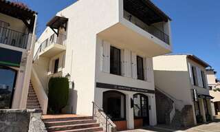 Appartement 4 Pièces 92 m² à vendre à Villeneuve-Loubet (06270)