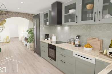 Appartement 3 pièces 219000 €