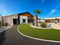 Aux portes de Cholet ? Grange rénovée d'exception avec piscine chauffée — photo 3