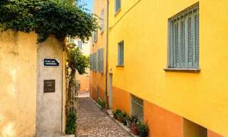 Immeuble  180 m² à vendre à Hyères (83400)