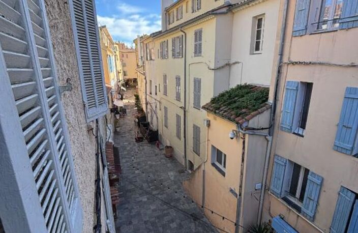 Immeuble Hyeres — photo 2