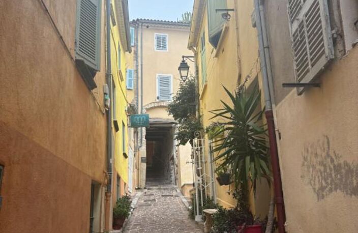 Immeuble Hyeres — photo 3