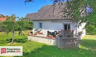 Maison 4 Pièces 72 m² à vendre à Pont-l'Évêque (14130)