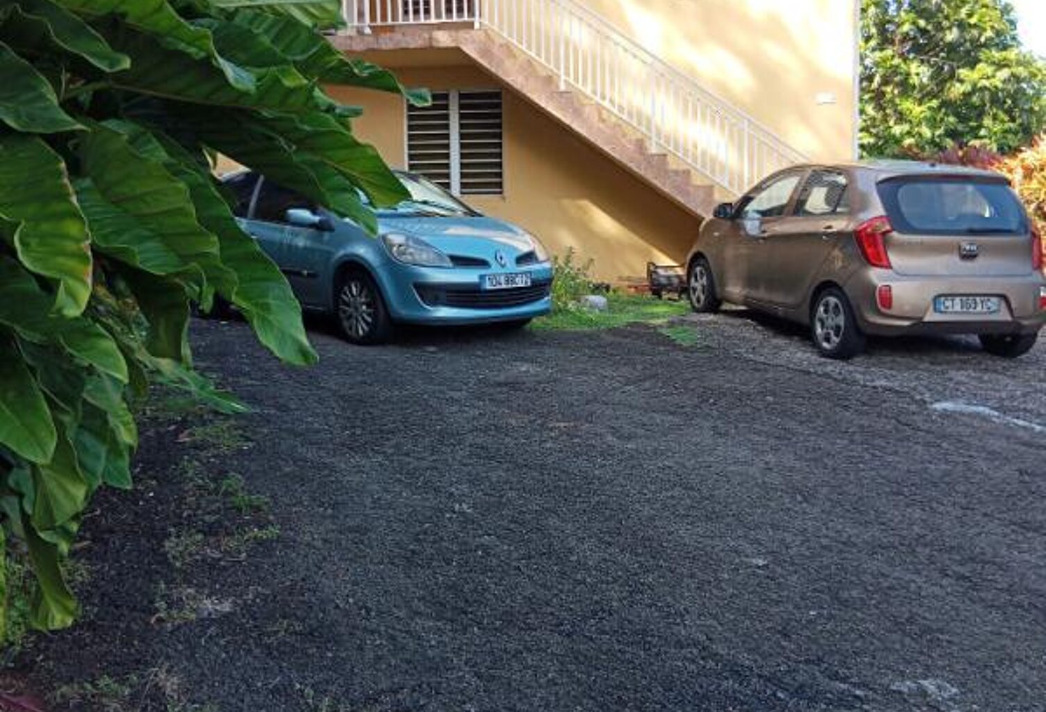 Immeuble Le Marigot  240 m2 — photo 1