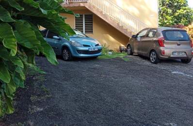 Immeuble Le Marigot  240 m2 — photo du bien