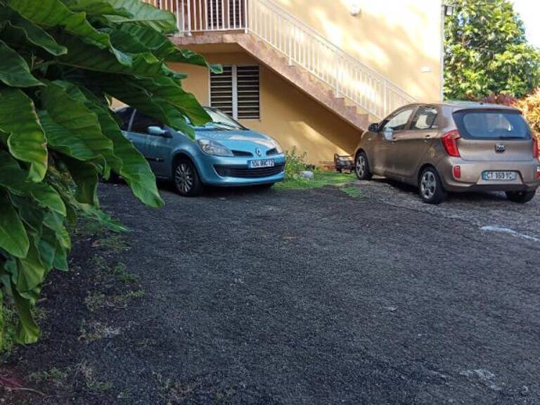 Immeuble Le Marigot  240 m2 — photo 1