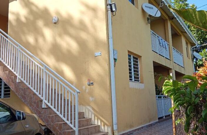 Immeuble Le Marigot  240 m2 — photo 4