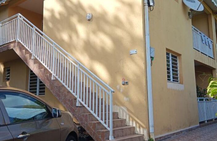 Immeuble Le Marigot  240 m2 — photo 5