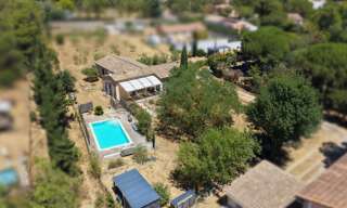 Maison 5 Pièces 145 m² à vendre à Malves-en-Minervois (11600)