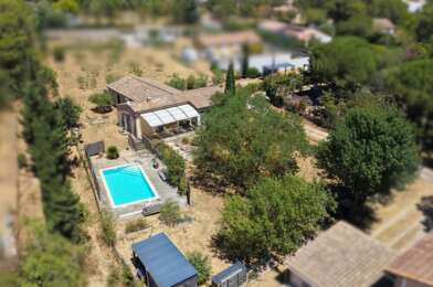 Maison 5 pièces 299000 €