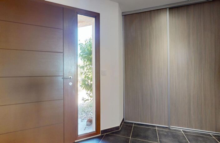 MALVES-EN-MINERVOIS - VILLA - PISCINE - 3 CHAMBRES — photo 4