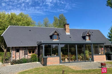 Maison 6 pièces 276500 €