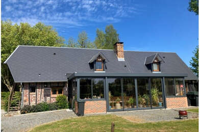 Maison 6 pièces 276500 €