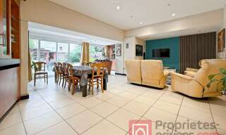 Maison 5 Pièces 115 m² à vendre à Haubourdin (59320)