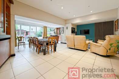 Maison 5 pièces 262900 €