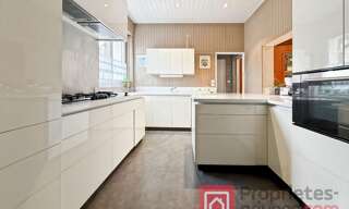 Maison 5 Pièces 115 m² à vendre à Loos (59120)
