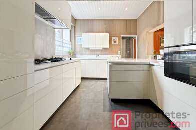 Maison 5 pièces 262900 €