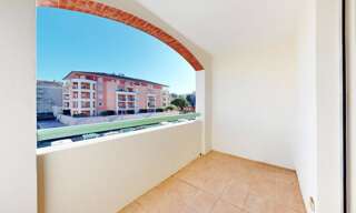 Appartement 2 Pièces 24 m² à vendre à Fréjus (83600)