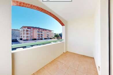 Appartement 2 pièces 189000 €