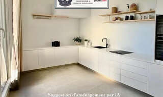 Appartement 4 Pièces 82 m² à vendre à Fréjus (83600)