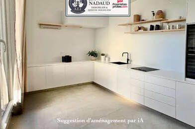 Appartement 4 pièces 519000 €