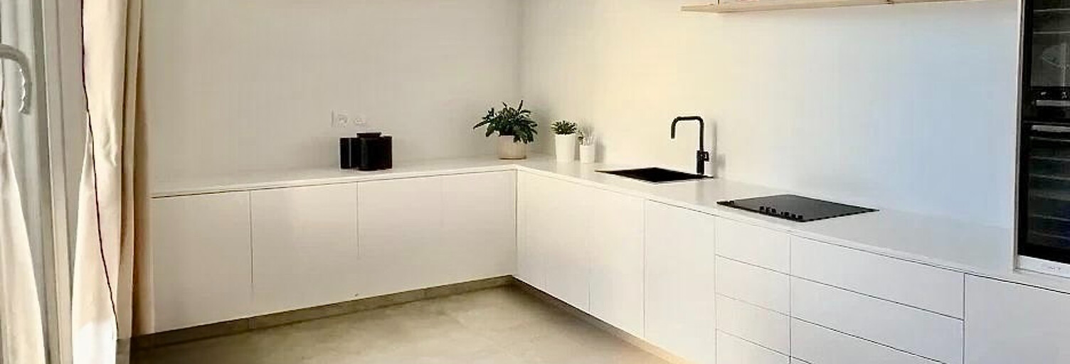 Appartement 4 Pièces 82 m² à vendre à Fréjus (83600)
