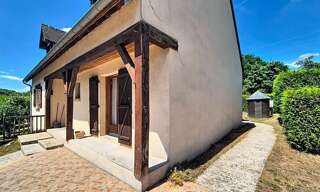 Maison 7 Pièces 125 m² à vendre à Acy-en-Multien (60620)