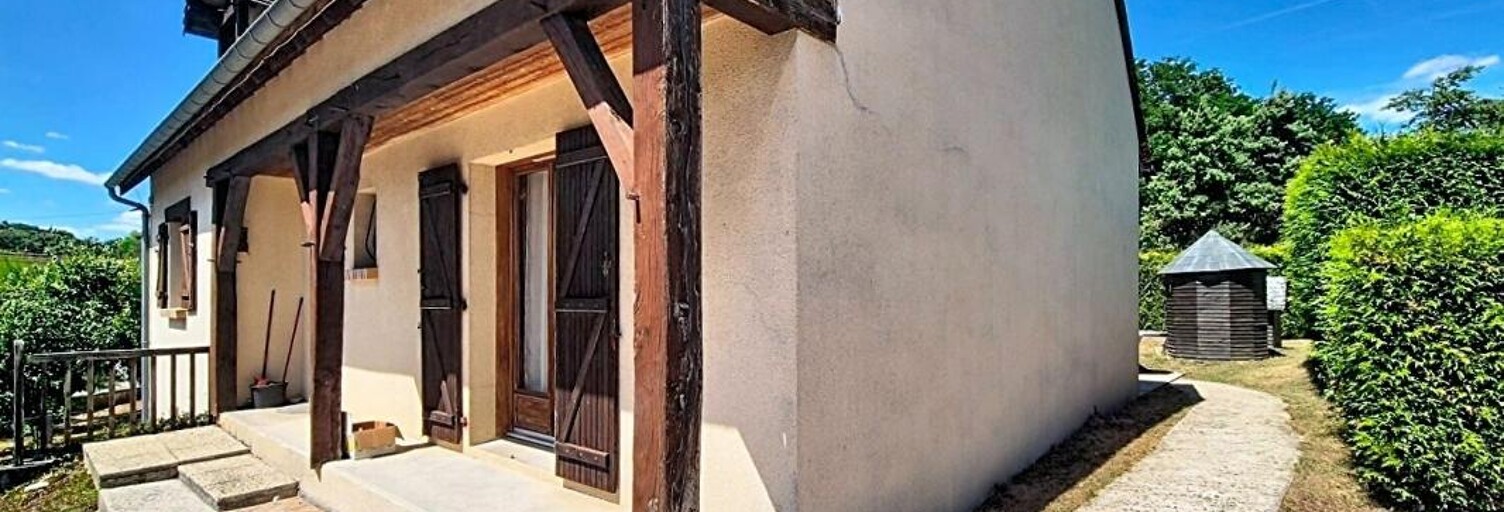 Maison 7 Pièces 125 m² à vendre à Acy-en-Multien (60620)