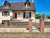 Maison familiale Individuelle ACY EN MULTIEN 7 pièce(s) 125 m2 — photo 4