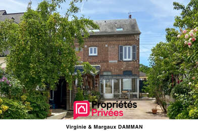 Maison 6 pièces 239500 €