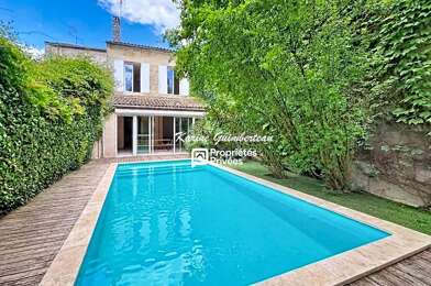 Maison 6 pièces 479600 €