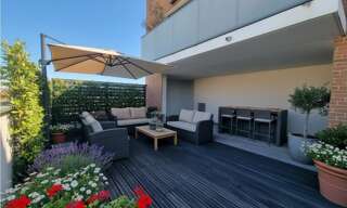 Appartement 5 Pièces 120 m² à vendre à Beauzelle (31700)