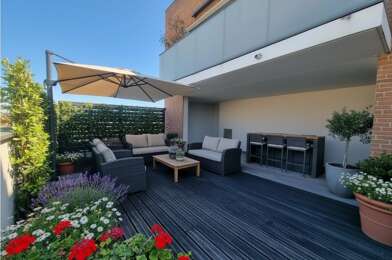 Appartement 5 pièces 392000 €