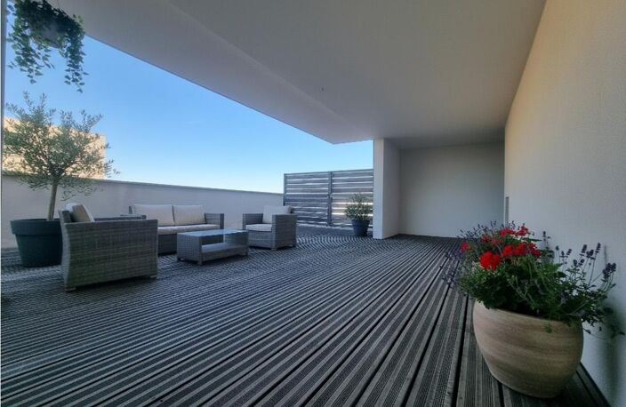 Appartement Beauzelle 5 pièce(s) 120 m2 — photo 2