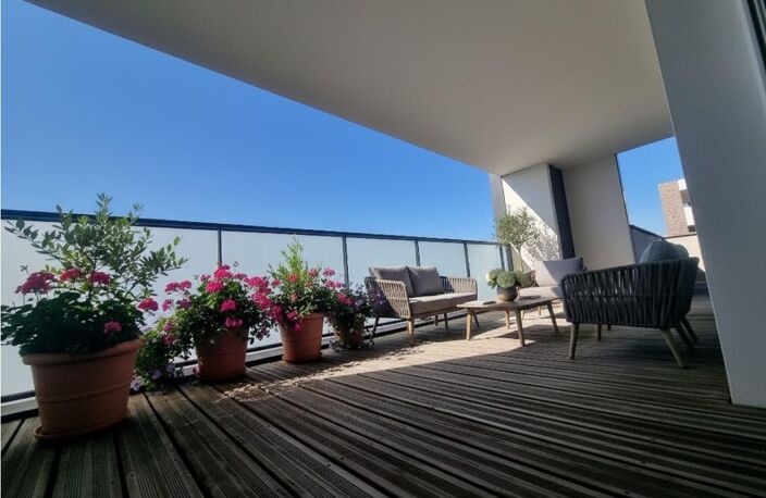 Appartement Beauzelle 5 pièce(s) 120 m2 — photo 3