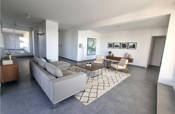 Appartement Beauzelle 5 pièce(s) 120 m2 — photo 4