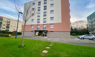 Appartement 67 m² en viager Bonsecours (76240)