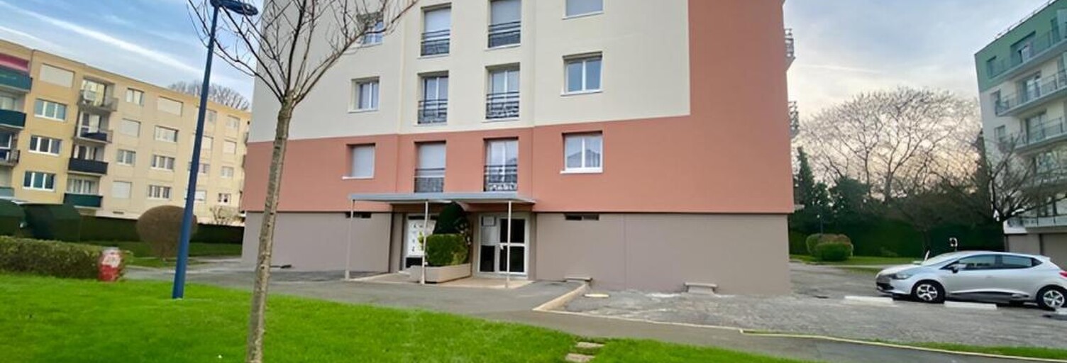 Appartement 67 m² en viager Bonsecours (76240)