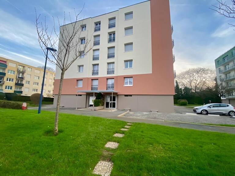 Appartement  67.10 m2 — photo 1