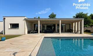 Maison 4 Pièces 150 m² à vendre à Margaux-Cantenac (33460)