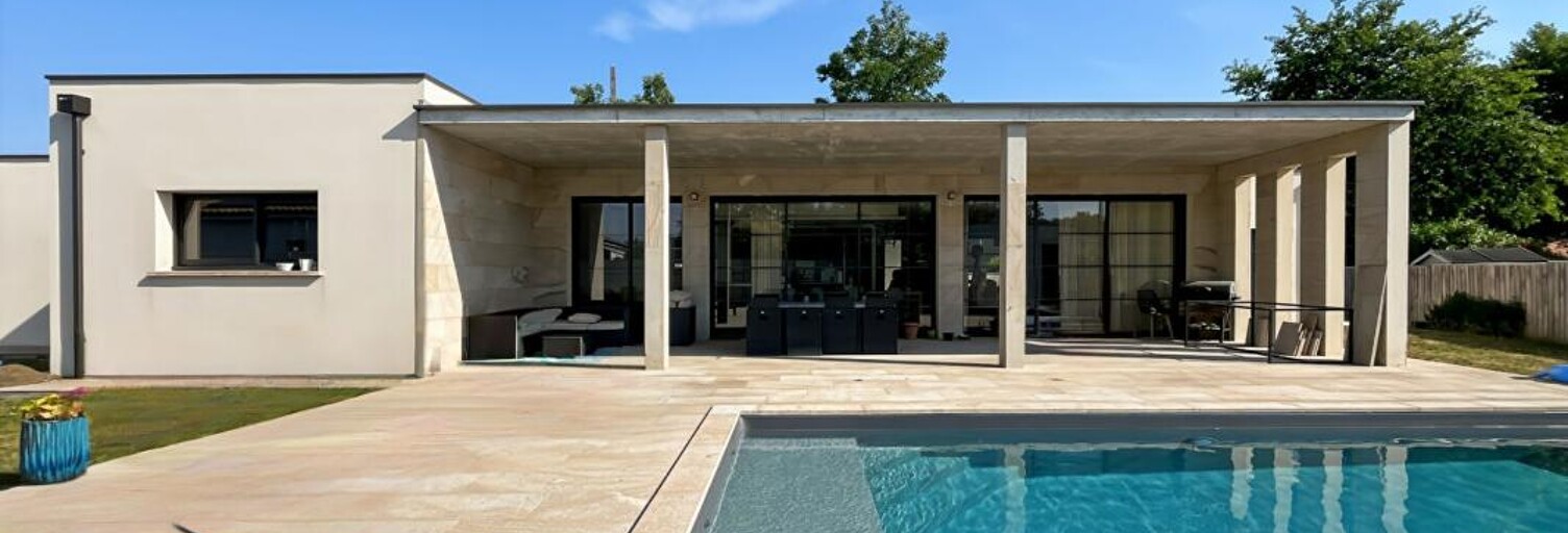 Maison 4 Pièces 150 m² à vendre à Margaux-Cantenac (33460)