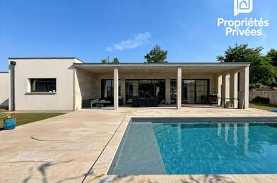 Maison 4 pièces 519000 €