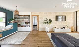 Maison 4 Pièces 150 m² à vendre à Margaux-Cantenac (33460)
