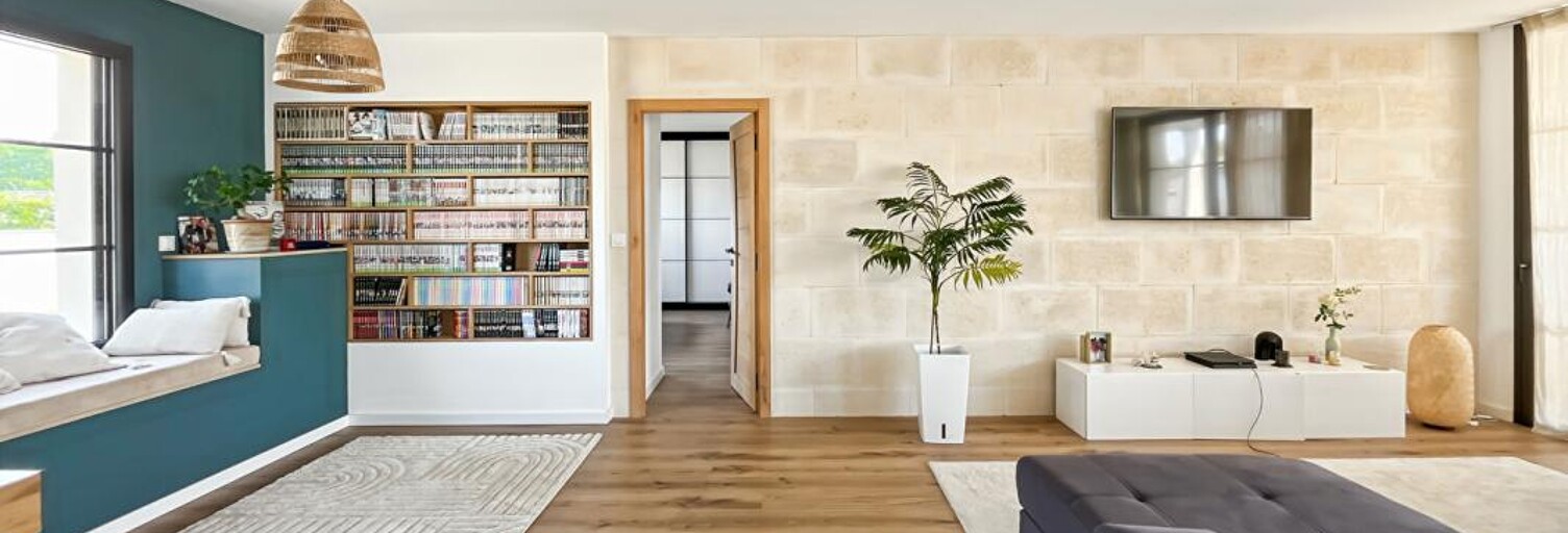 Maison 4 Pièces 150 m² à vendre à Margaux-Cantenac (33460)