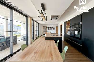 Maison 4 pièces 519000 €